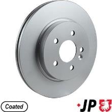 JP GROUP a/s 1363102600