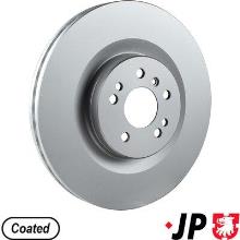 JP GROUP a/s 1363103600