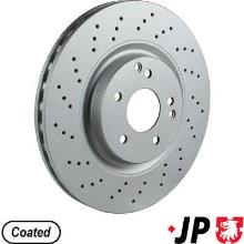 JP GROUP a/s 1363105400