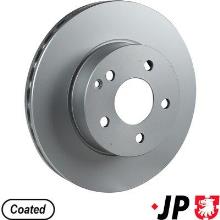 JP GROUP a/s 1363105500