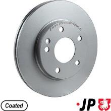 JP GROUP a/s 1363106100