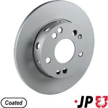 JP GROUP a/s 1363106200