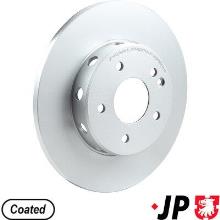 JP GROUP a/s 1363106300