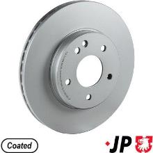 JP GROUP a/s 1363106400