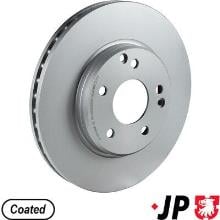 JP GROUP a/s 1363106600