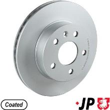 JP GROUP a/s 1363106700