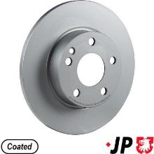 JP GROUP a/s 1363106900