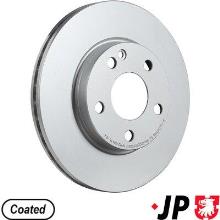 JP GROUP a/s 1363107000
