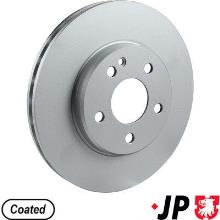 JP GROUP a/s 1363107100
