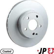 JP GROUP a/s 1363107400