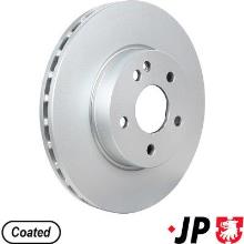 JP GROUP a/s 1363107500