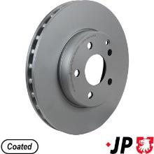 JP GROUP a/s 1363107600