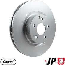 JP GROUP a/s 1363107700