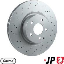 JP GROUP a/s 1363107800