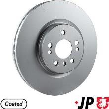 JP GROUP a/s 1363108100