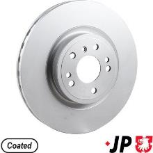 JP GROUP a/s 1363108400