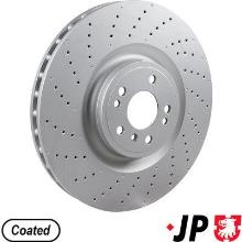 JP GROUP a/s 1363108500