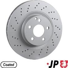 JP GROUP a/s 1363108600