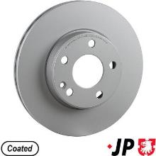 JP GROUP a/s 1363108700