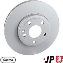 JP GROUP a/s 1363108800