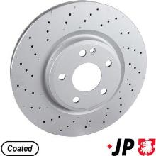 JP GROUP a/s 1363108900