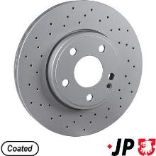JP GROUP a/s 1363109100