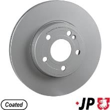 JP GROUP a/s 1363109200