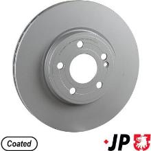 JP GROUP a/s 1363109300