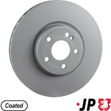 JP GROUP a/s 1363109400