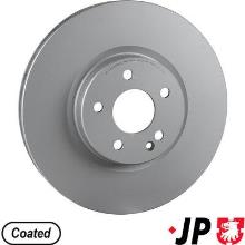 JP GROUP a/s 1363109500