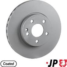 JP GROUP a/s 1363109600