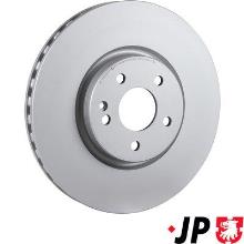 JP GROUP a/s 1363109700