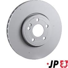 JP GROUP a/s 1363109800