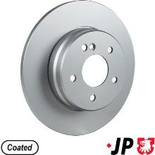 JP GROUP a/s 1363200200