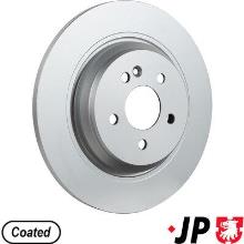 JP GROUP a/s 1363201200