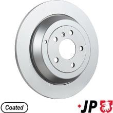 JP GROUP a/s 1363201700