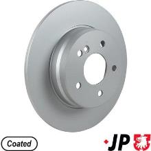 JP GROUP a/s 1363202400