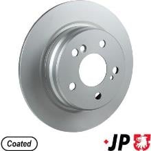JP GROUP a/s 1363202500