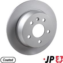 JP GROUP a/s 1363202600