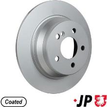 JP GROUP a/s 1363202900