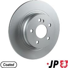 JP GROUP a/s 1363203300