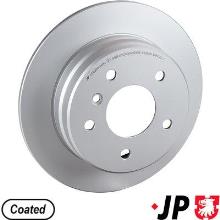 JP GROUP a/s 1363203400