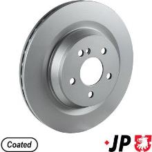 JP GROUP a/s 1363203600