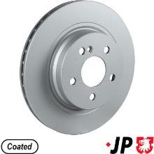 JP GROUP a/s 1363203700