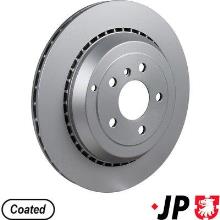 JP GROUP a/s 1363203800