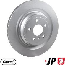 JP GROUP a/s 1363203900