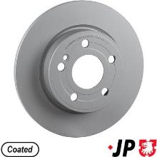 JP GROUP a/s 1363204000