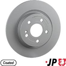 JP GROUP a/s 1363204100