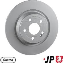 JP GROUP a/s 1363204200