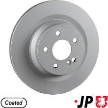 JP GROUP a/s 1363204300